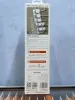 v fan 2 metres charging cable